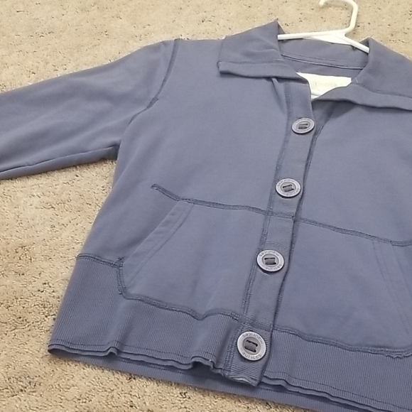 Maurices jacket/cardigan with side pockets - Picture 4 of 6